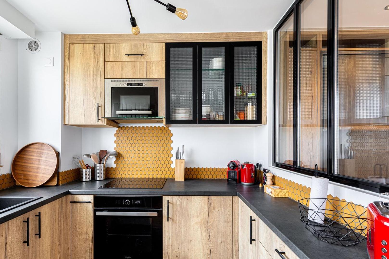 Appartamento Guestready - Chic Avec Vue Panoramique