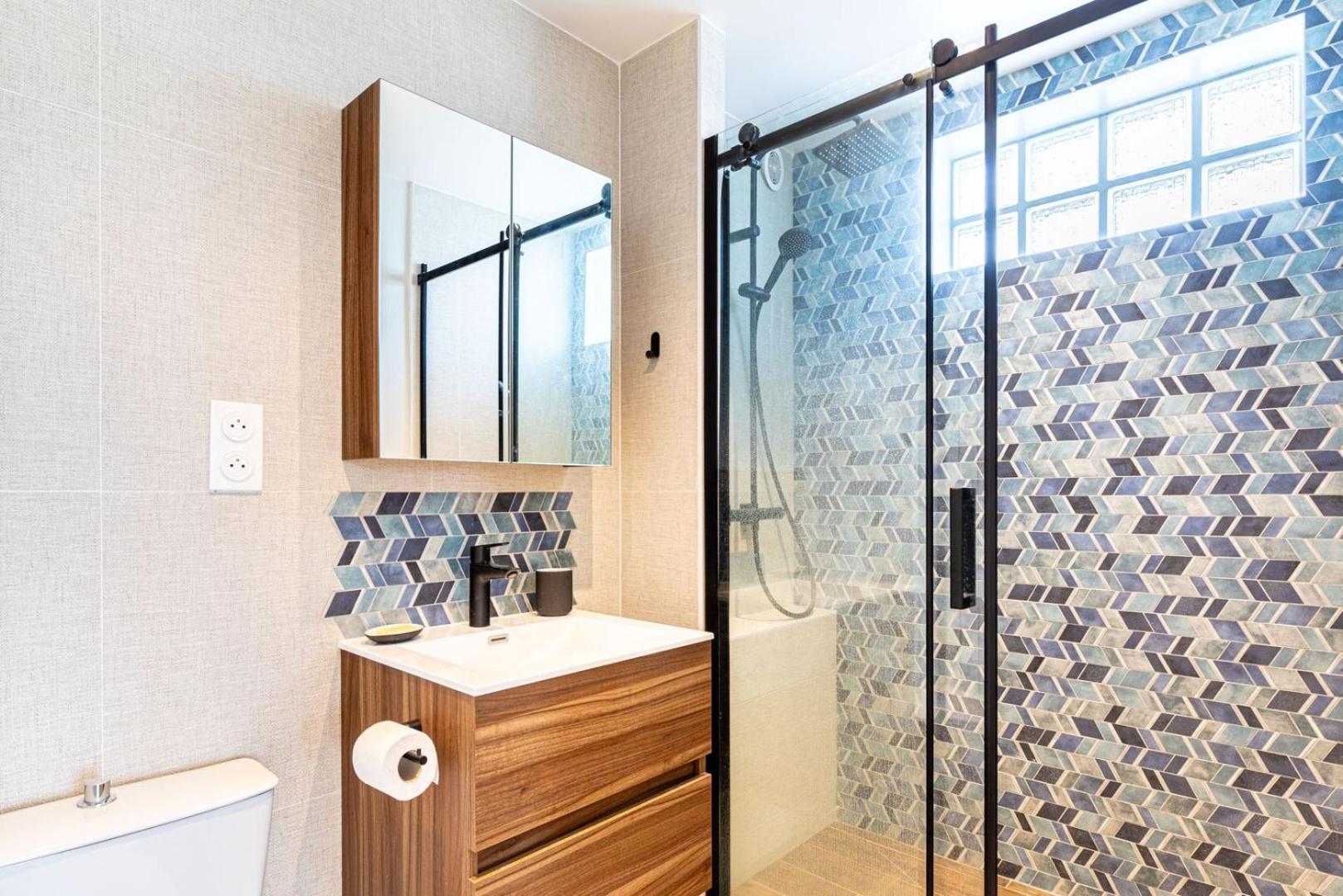 Appartamento Guestready - Chic Avec Vue Panoramique *