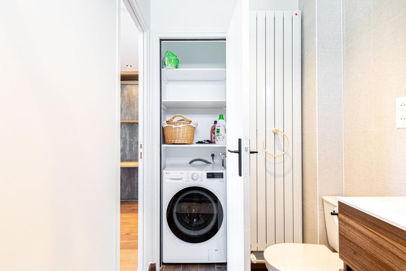 Appartamento Guestready - Chic Avec Vue Panoramique